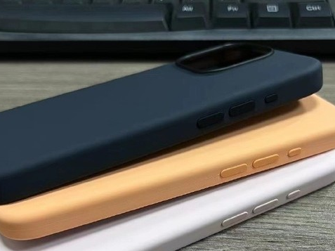 奉贤苹果14维修站分享iPhone14手机壳能直接给iPhone15用吗?