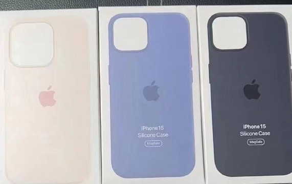 奉贤苹果14维修站分享iPhone14手机壳能直接给iPhone15用吗？ 