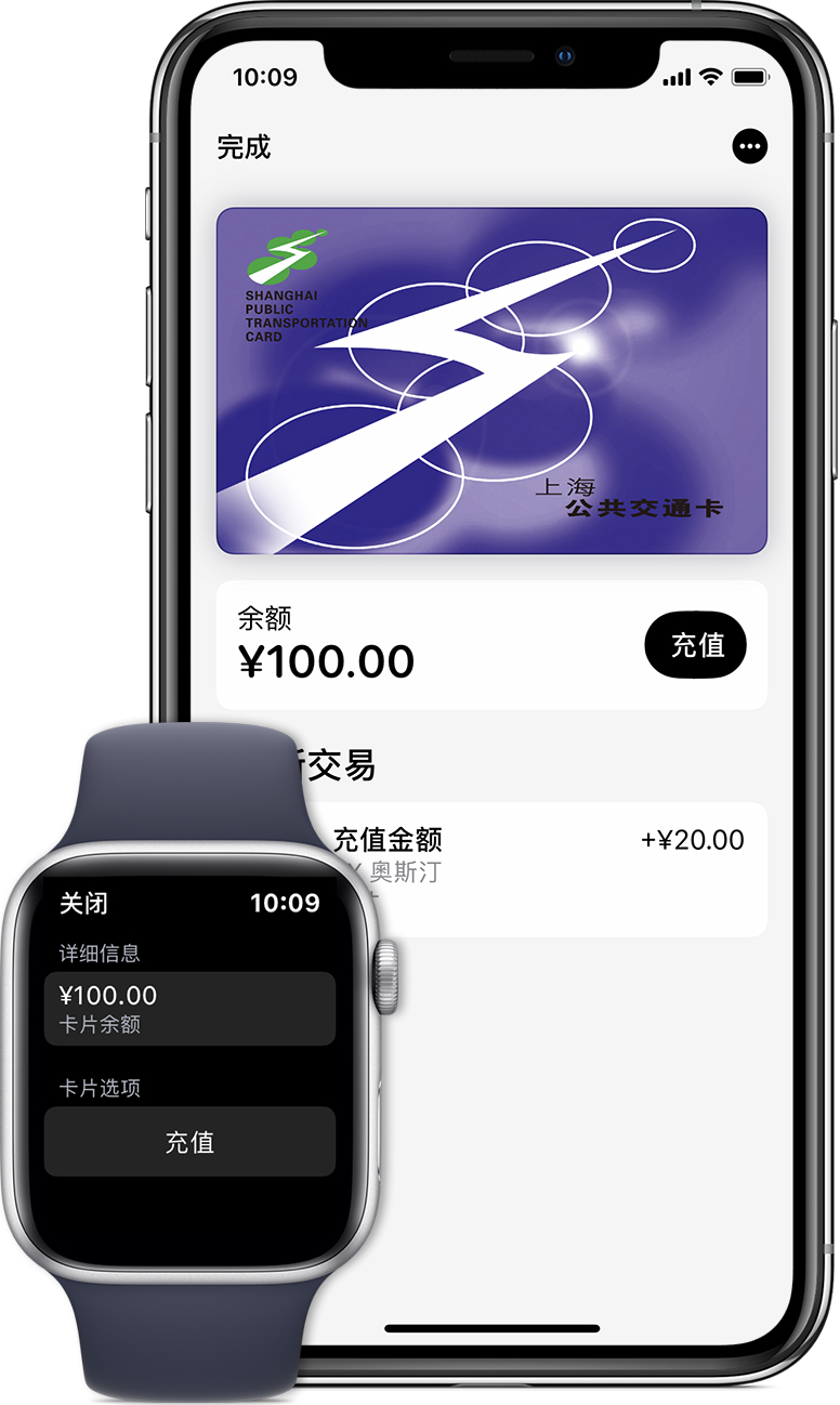 奉贤苹果手机维修分享:用 Apple Pay 刷交通卡有哪些优势？如何设置和使用？ 