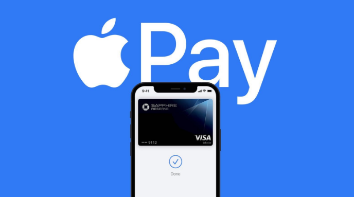 奉贤苹果14服务点分享iPhone 14 设置 Apple Pay 后，锁屏密码不正确怎么办 