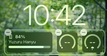 奉贤苹果手机维修分享iOS 16 天气小组件无法正常显示怎么办 