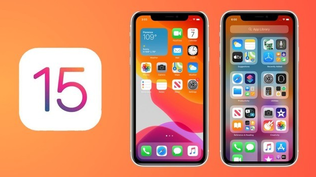 奉贤苹果13维修分享iPhone13更新iOS 15.5，体验如何 