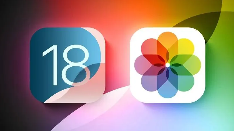 奉贤苹果手机维修分享苹果 iOS / iPadOS 18.1Beta 3 发布 