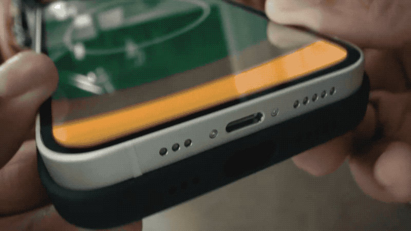 奉贤苹果手机维修分享未来 Magsafe 还有哪些发展空间 