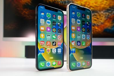 奉贤苹果维修点分享iPhone 14 Plus自动关机内存连锁故障解析 