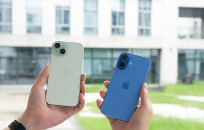 奉贤苹果维修点分享iPhone 16 Plus出现自动关机的情况类型 