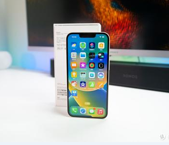 奉贤苹果维修点分享iPhone 14音频与待机系统排错 