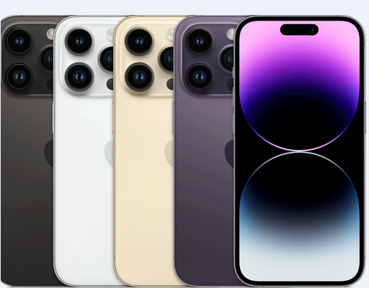 奉贤苹果维修点分享iPhone 14 Pro发烫易忽略问题解析 