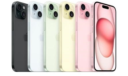 奉贤苹果维修点分享iPhone 15发烫易忽视问题科普 
