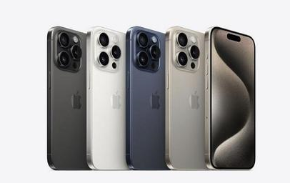 奉贤苹果维修点分享iPhone 15 Pro发烫五大诱因详解 