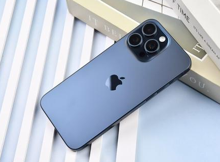 奉贤苹果维修点分享iPhone 15 Pro Max发烫深度剖析 