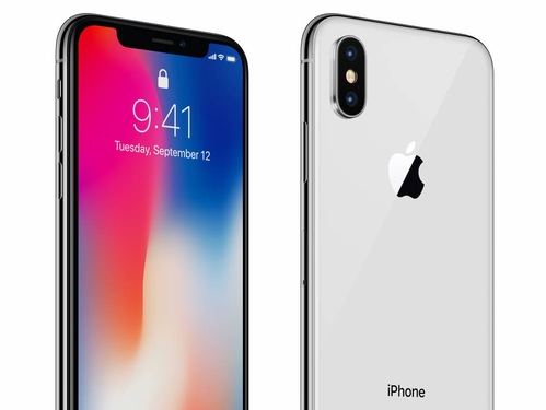 奉贤苹果维修点分享iPhone X摄像头实拍质感与场景适配全解析 